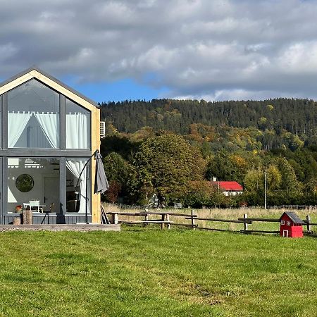 Domek Pod Stromcem Czernica  외부 사진