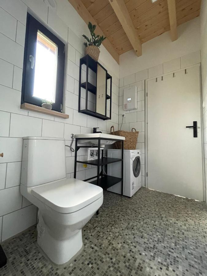 Domek Pod Stromcem Czernica  외부 사진
