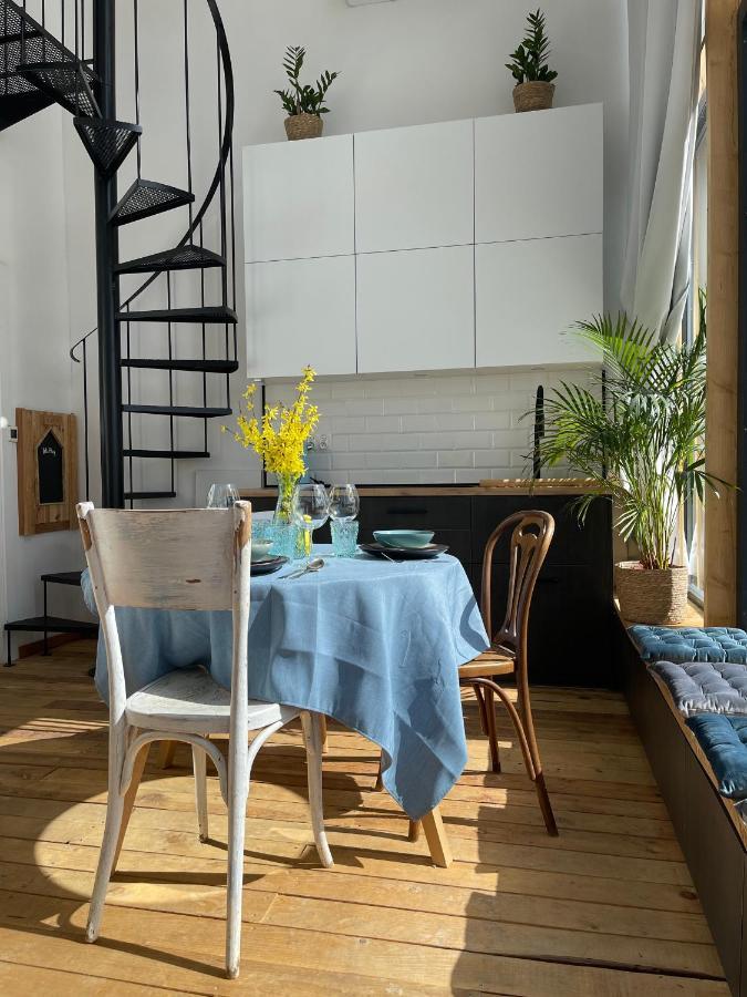 Domek Pod Stromcem Czernica  외부 사진