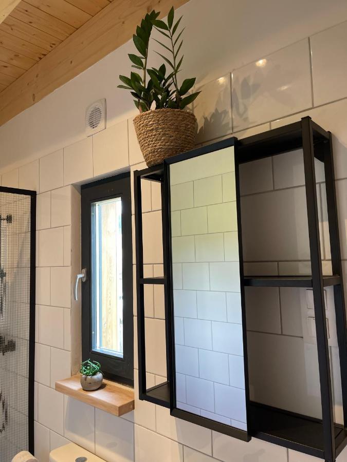 Domek Pod Stromcem Czernica  외부 사진