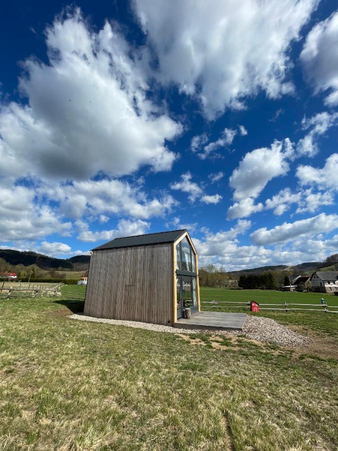 Domek Pod Stromcem Czernica  외부 사진