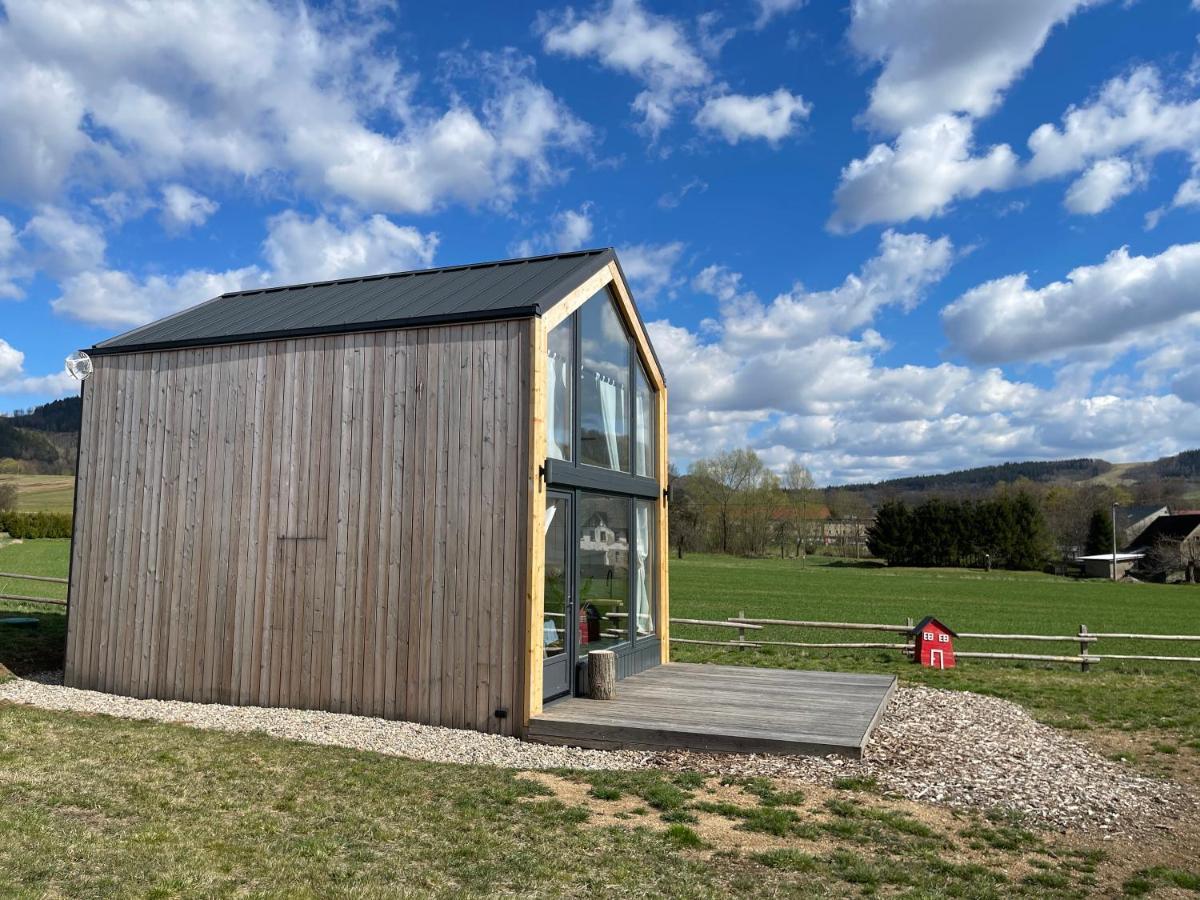 Domek Pod Stromcem Czernica  외부 사진