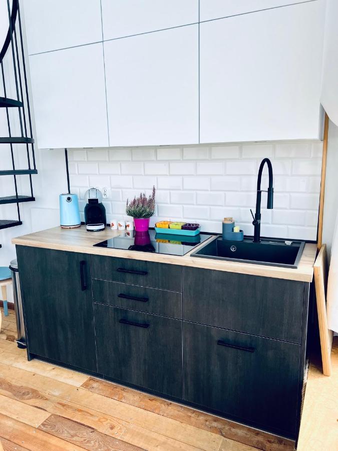 Domek Pod Stromcem Czernica  외부 사진