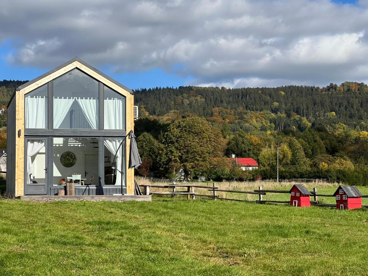 Domek Pod Stromcem Czernica  외부 사진