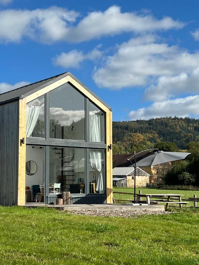 Domek Pod Stromcem Czernica  외부 사진
